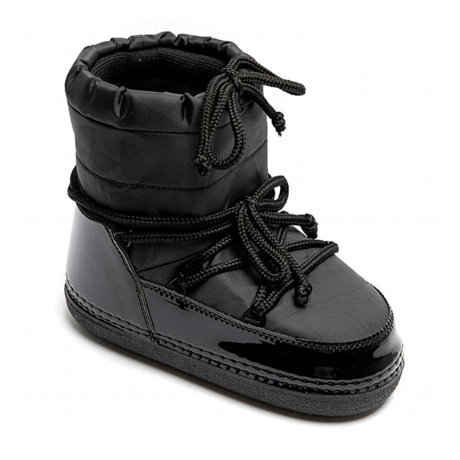 Nizzy boot