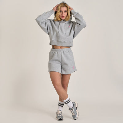 Organic barb shortsThumbnail
