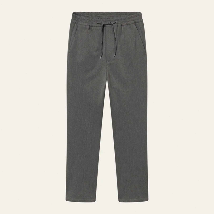 Como tapered pants