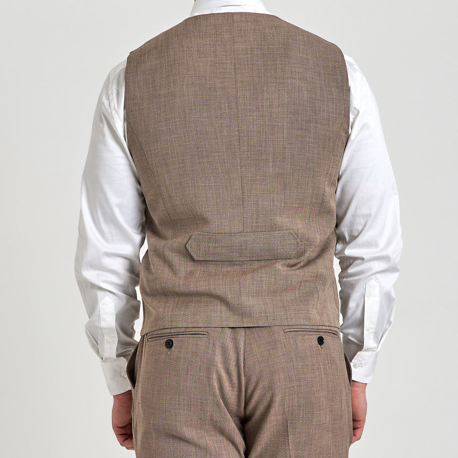 Daniel suit vest