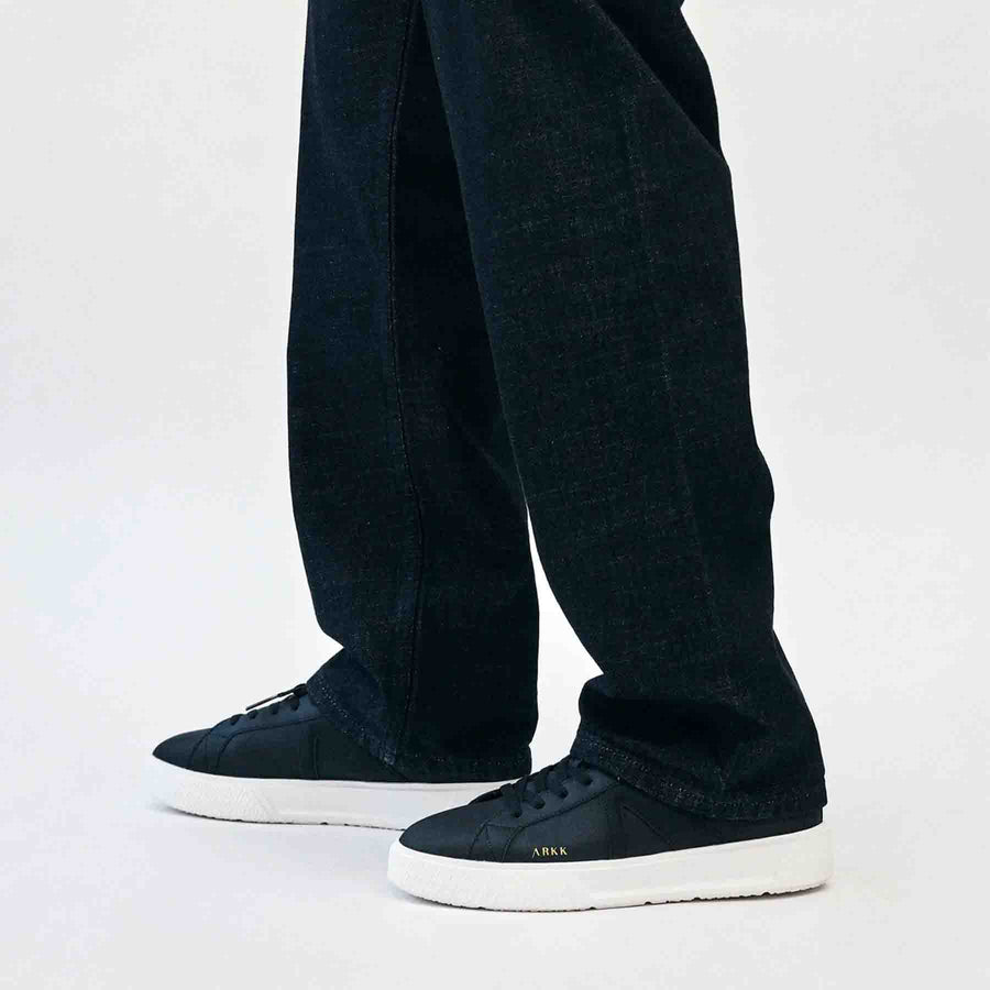 Essence black - men