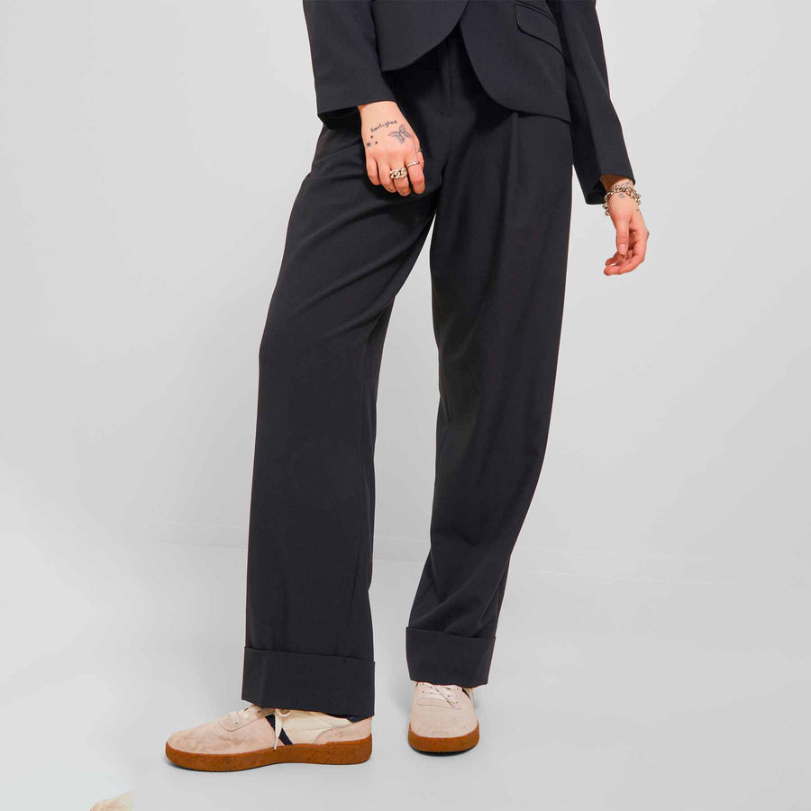 Jxmary pleat pant