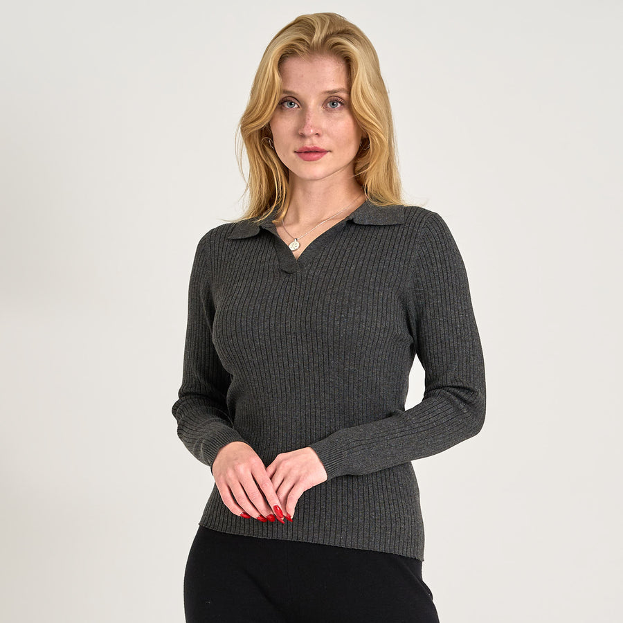 Addison ls polo