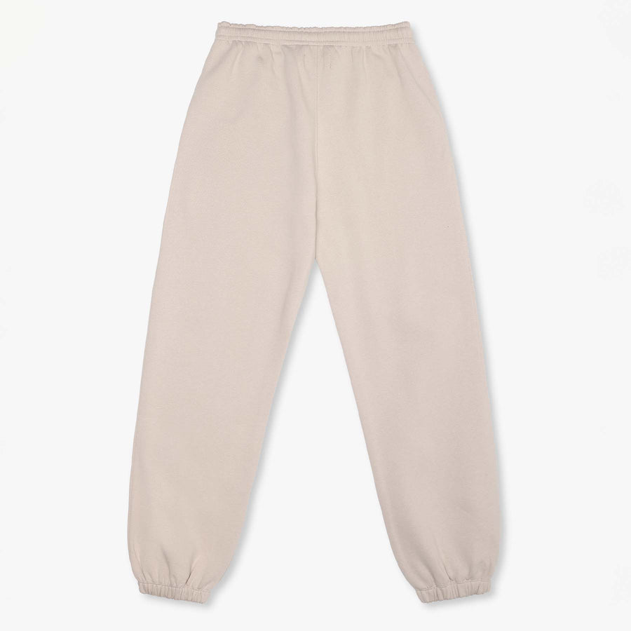 Organic sweat pants