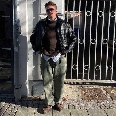 WBRami Dirt JeansThumbnail