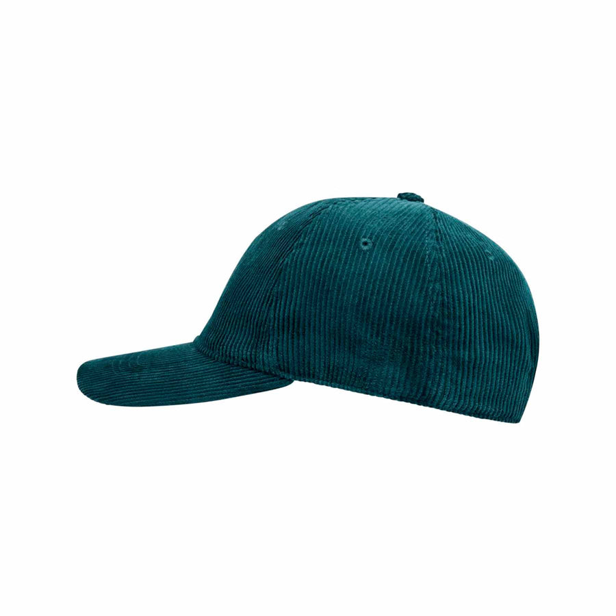 Errol corduroy cap
