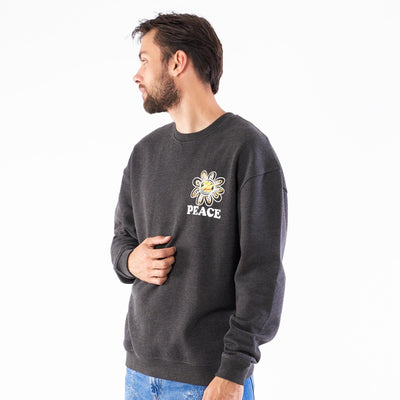 Pierre boxy crewneckThumbnail