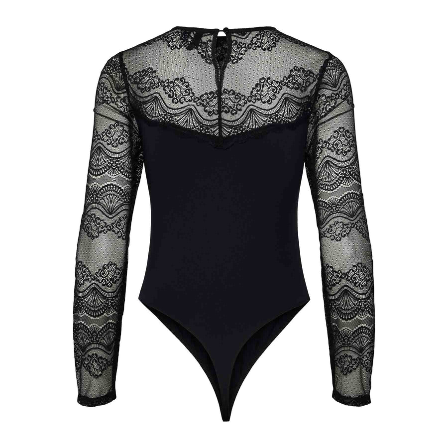 Pcsinna ls bodystocking