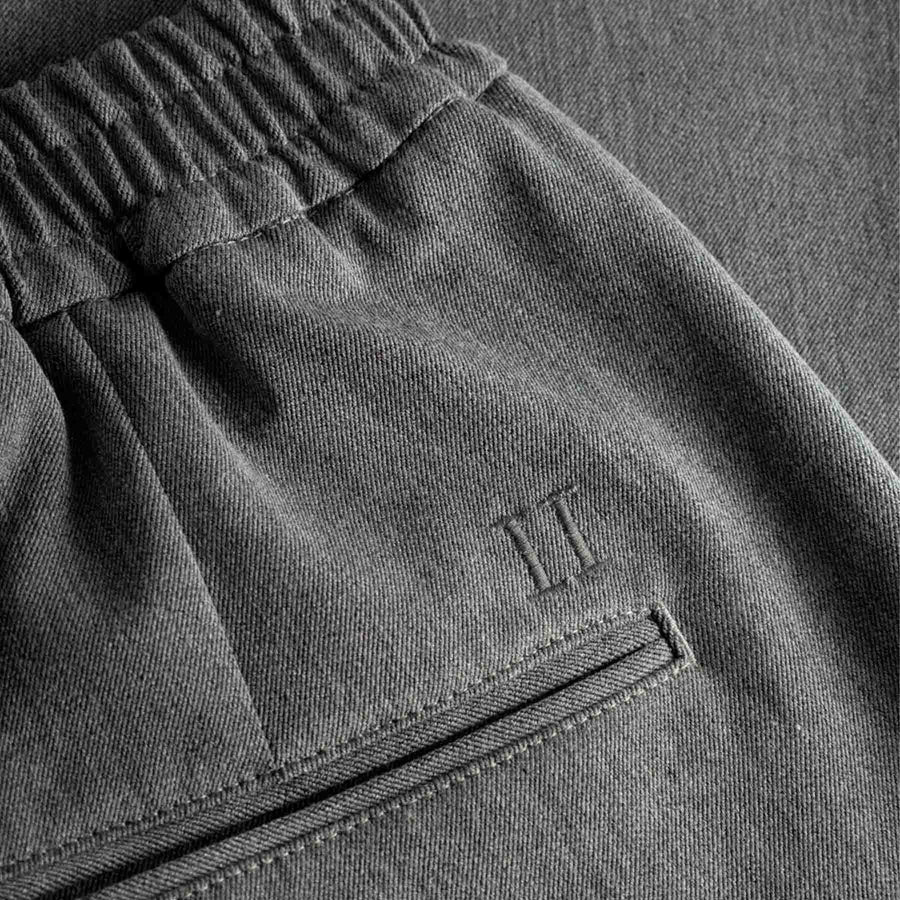 Como tapered pants