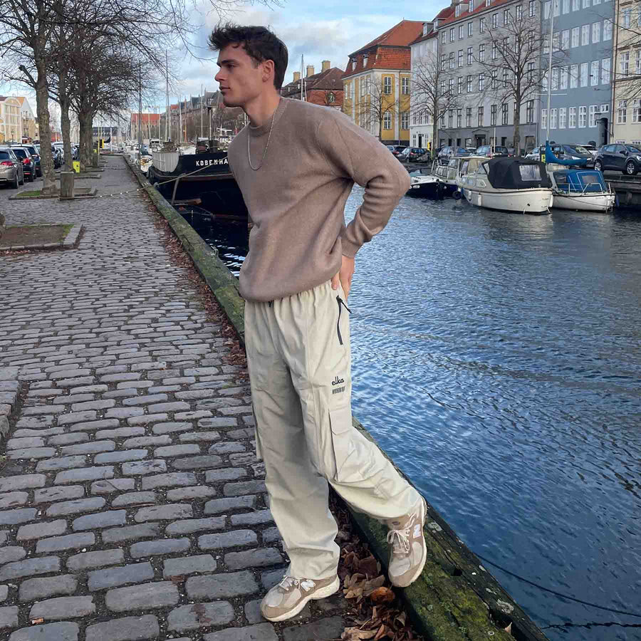 Wbrizo elka rain pants