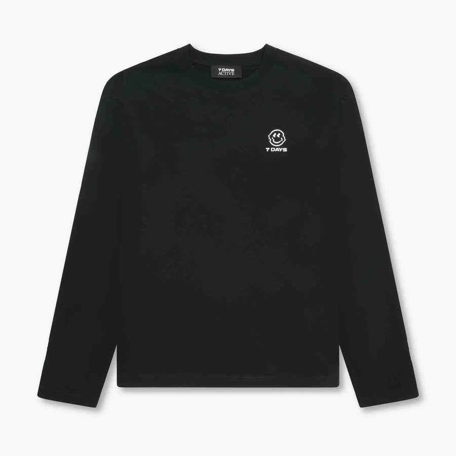 Longsleeve tee