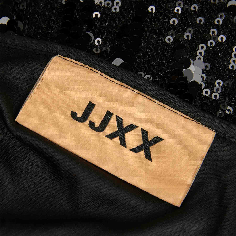 Jxtara sl sequin top