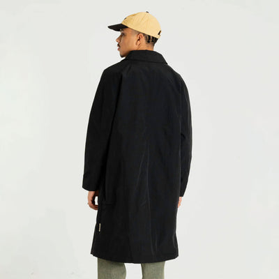 Wbwing nylon coatThumbnail