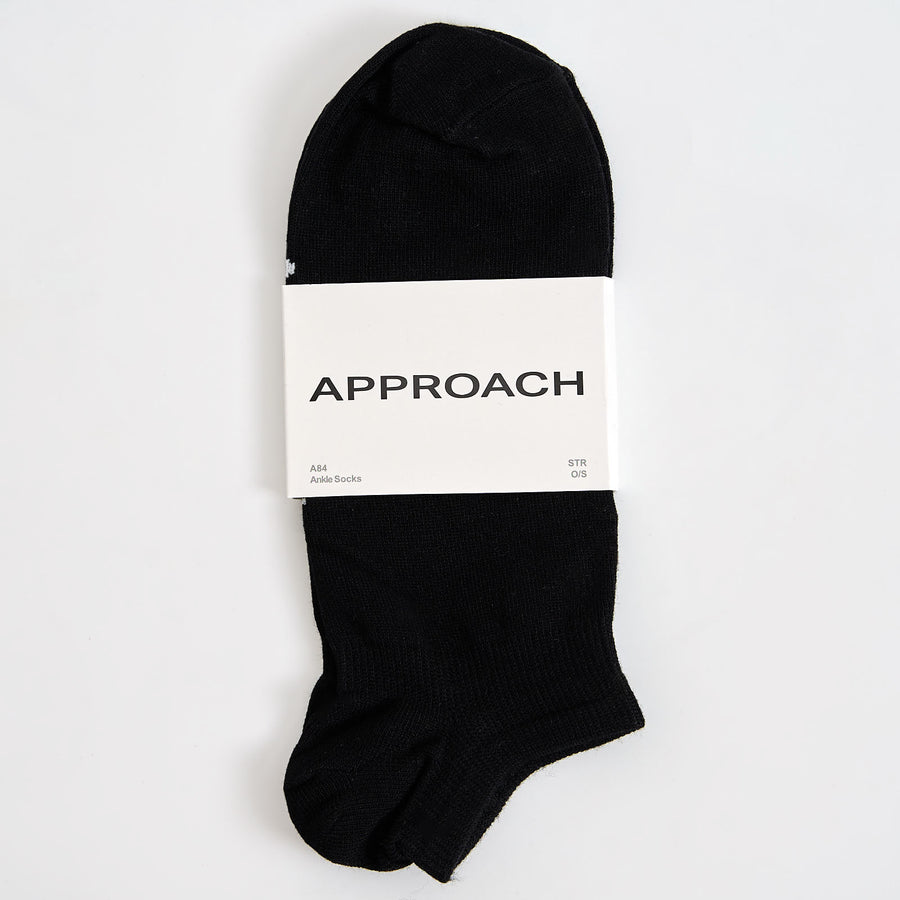 Ankle sock