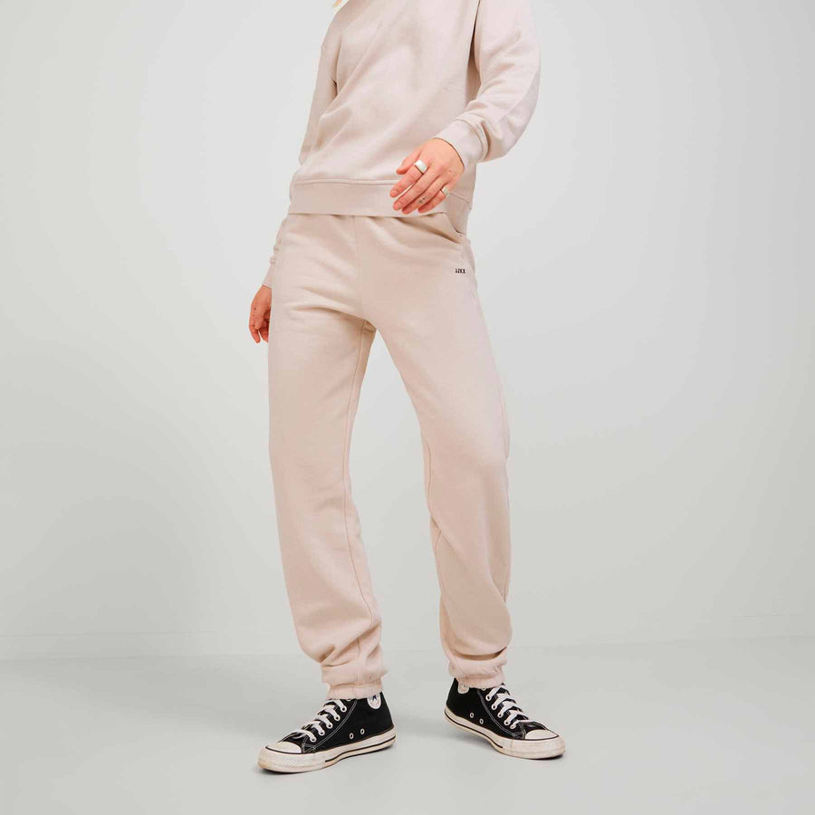 Jxabbie brush pants
