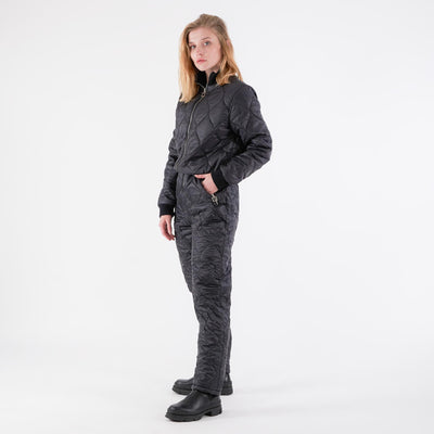 Purjanita snowsuitThumbnail
