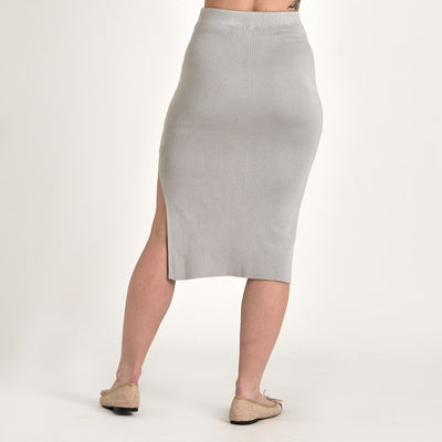 Monica midi skirtThumbnail