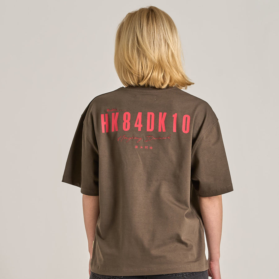 Wbjuno 8410 tee
