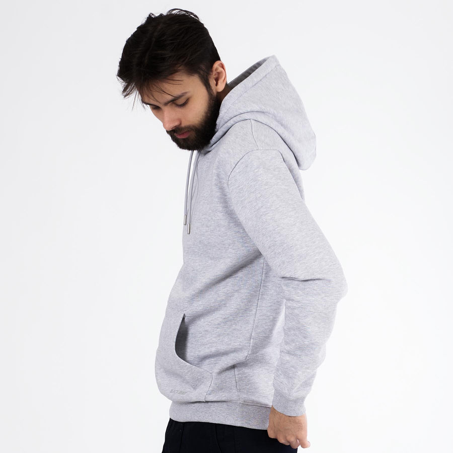 Basic hoodie