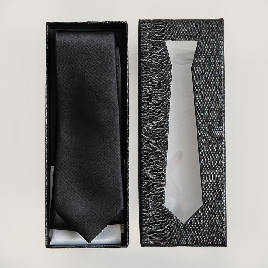 Tie pack