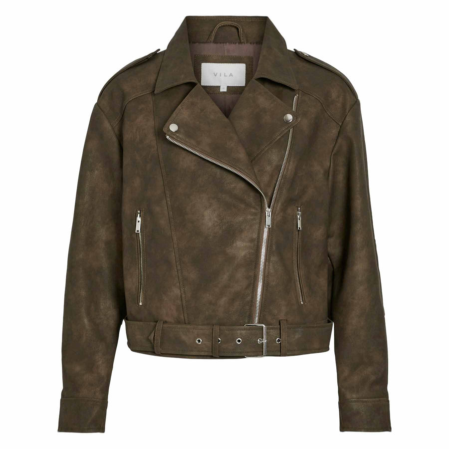 Viline l/s biker
