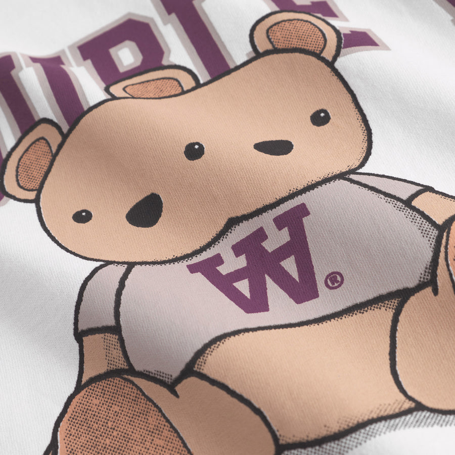 Wwasa bear