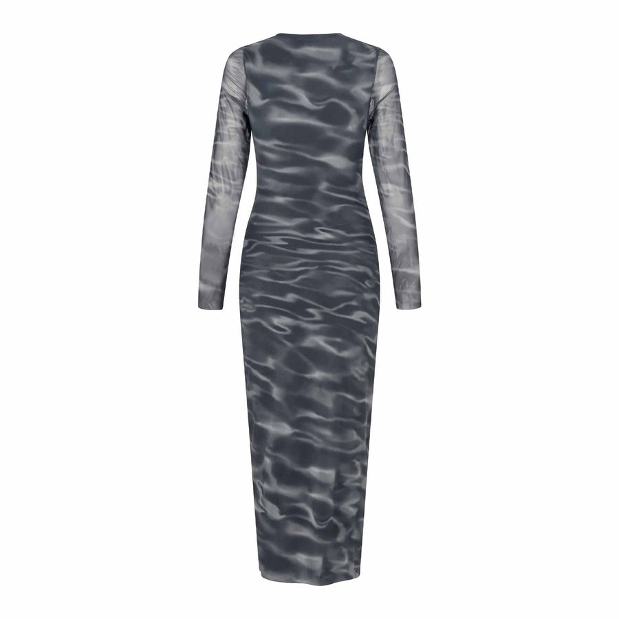 Enlomond ls dress
