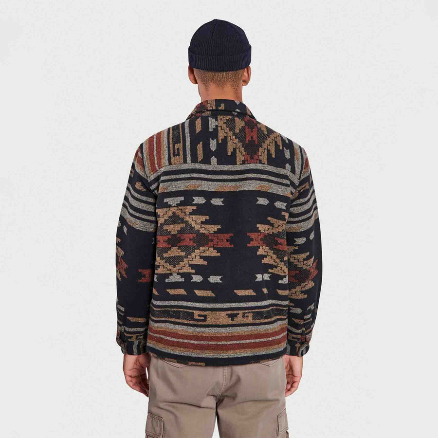 Rramar jacket