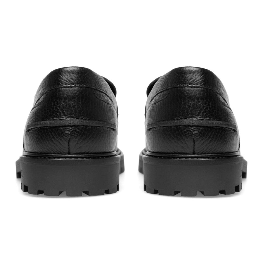 Thatcher grain tassel loafer