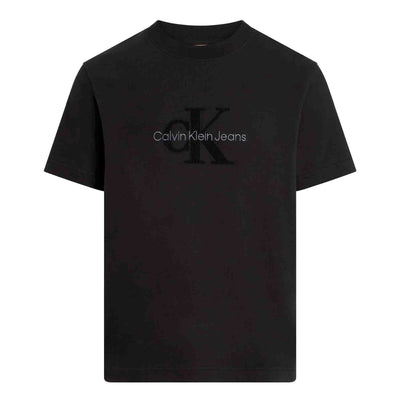 Chenille monologo teeThumbnail