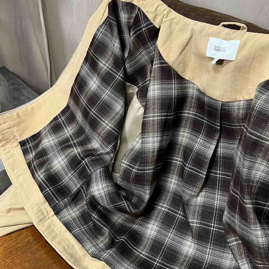 Angela jacket