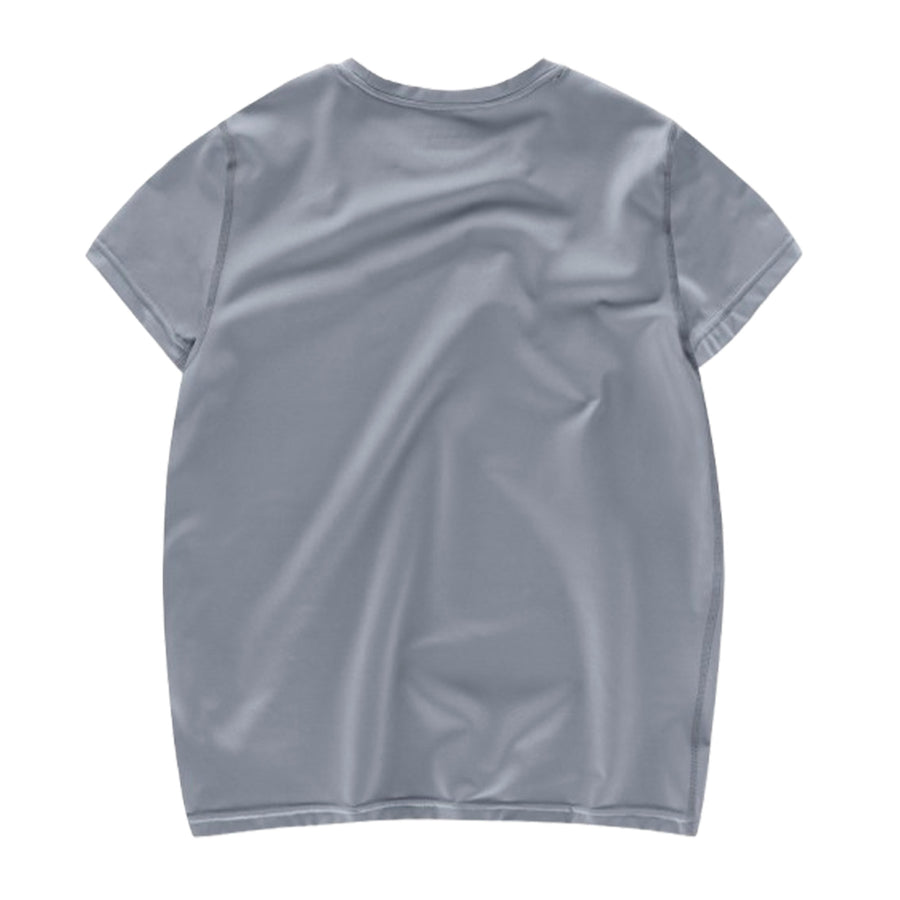 Womens short sleeve