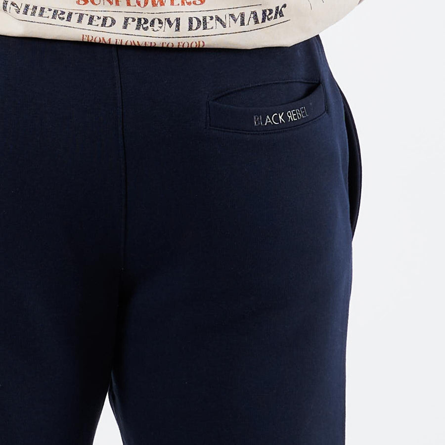 Basic jogger
