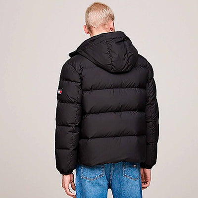 Tjm essential down jacketThumbnail
