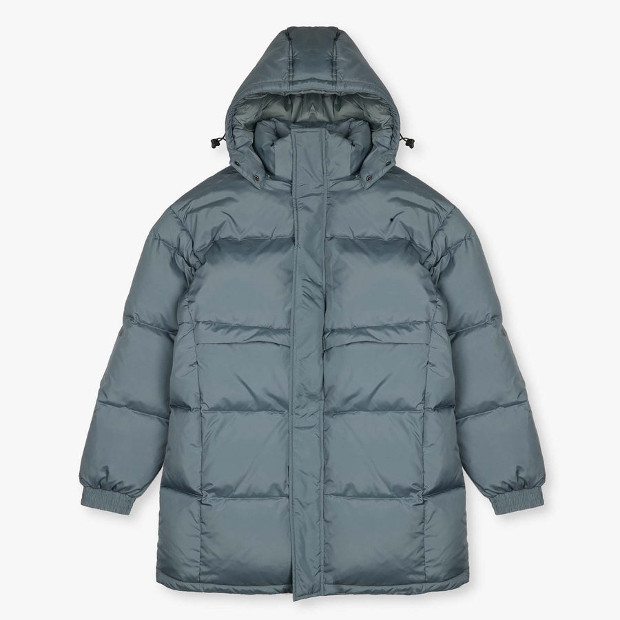 Longline puffer