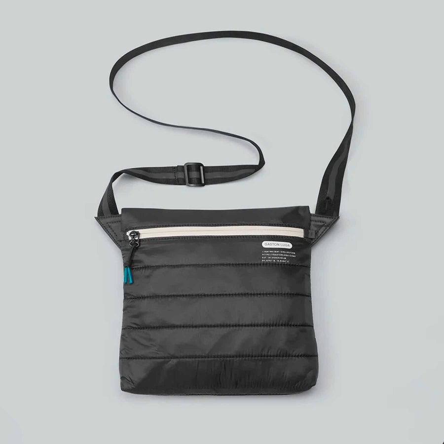 Lightweight daybag