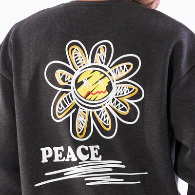 Pierre boxy crewneckThumbnail