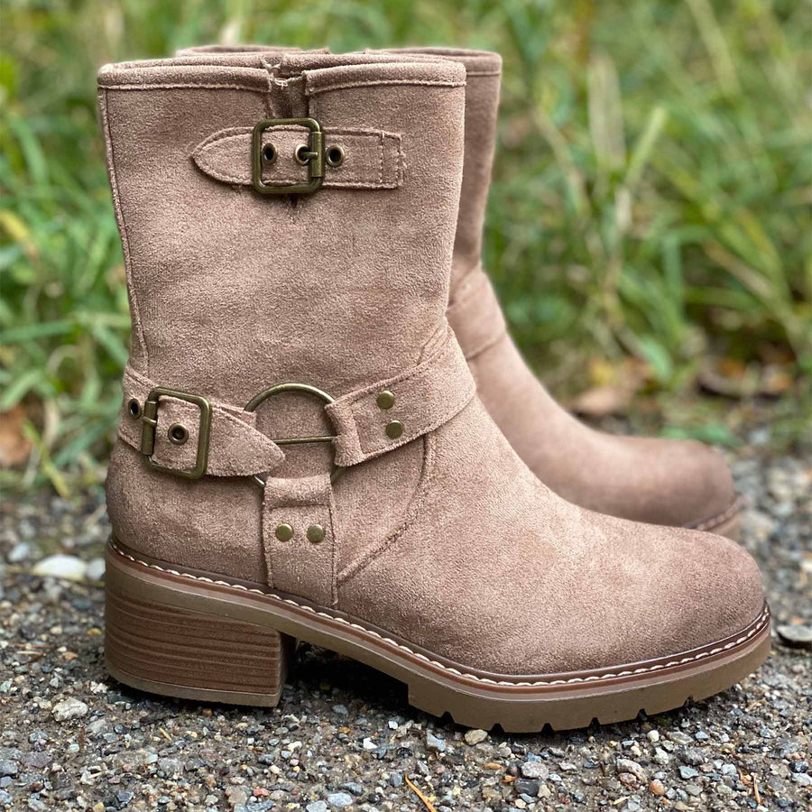Selma boot
