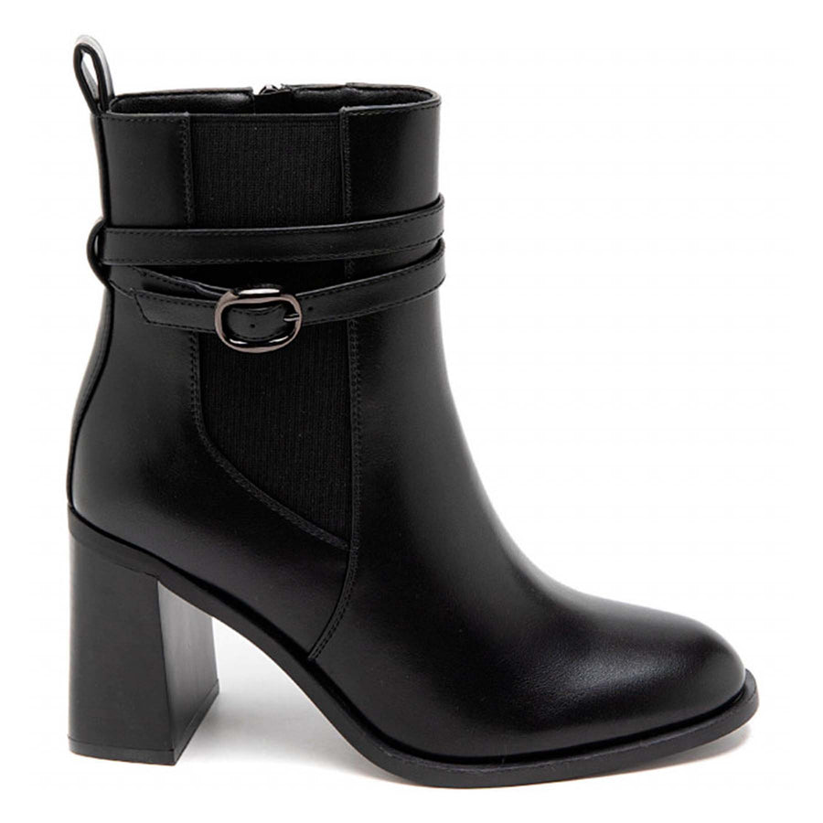 Irina high boot