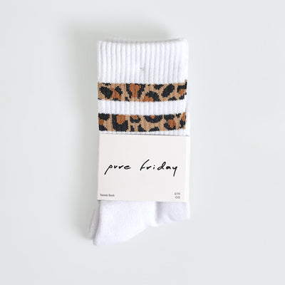 Purthroa tennis sockThumbnail