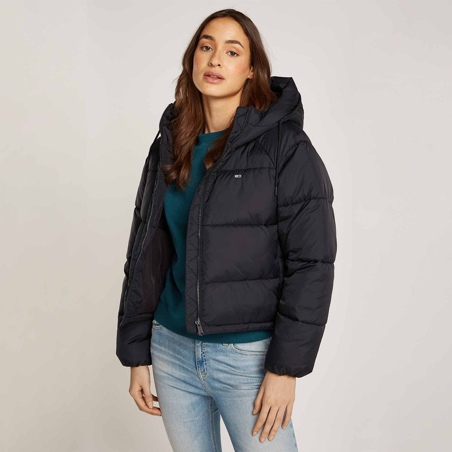 Tjw vail puffer ext