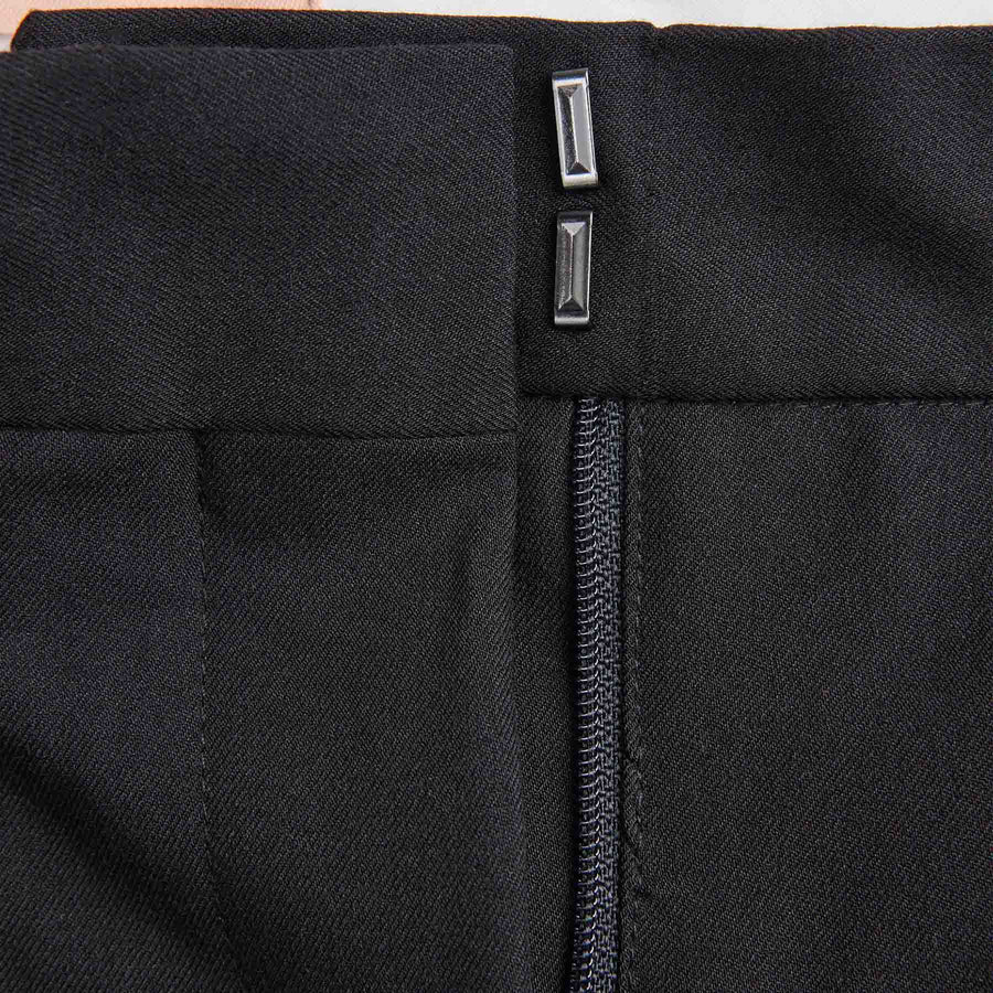 Jxmary pleat pant