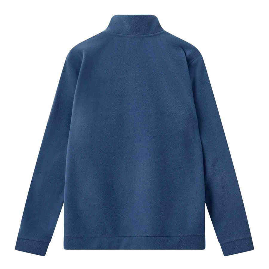 Blåvand fleece zip