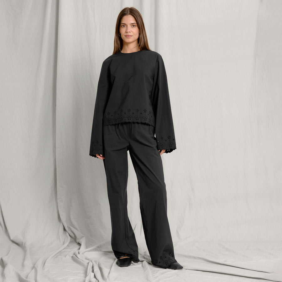 Enjuno ls shirt