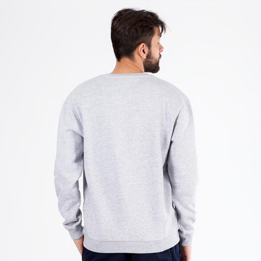 Basic crewneck