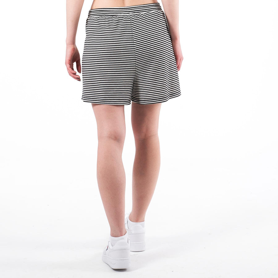 Sigrid stripe shorts