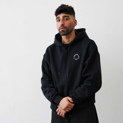 Organic regular hoodieThumbnail
