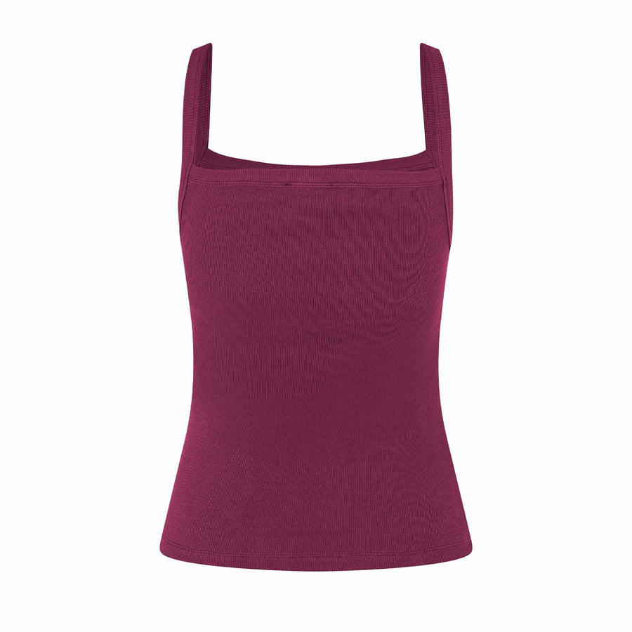 Enally tank top
