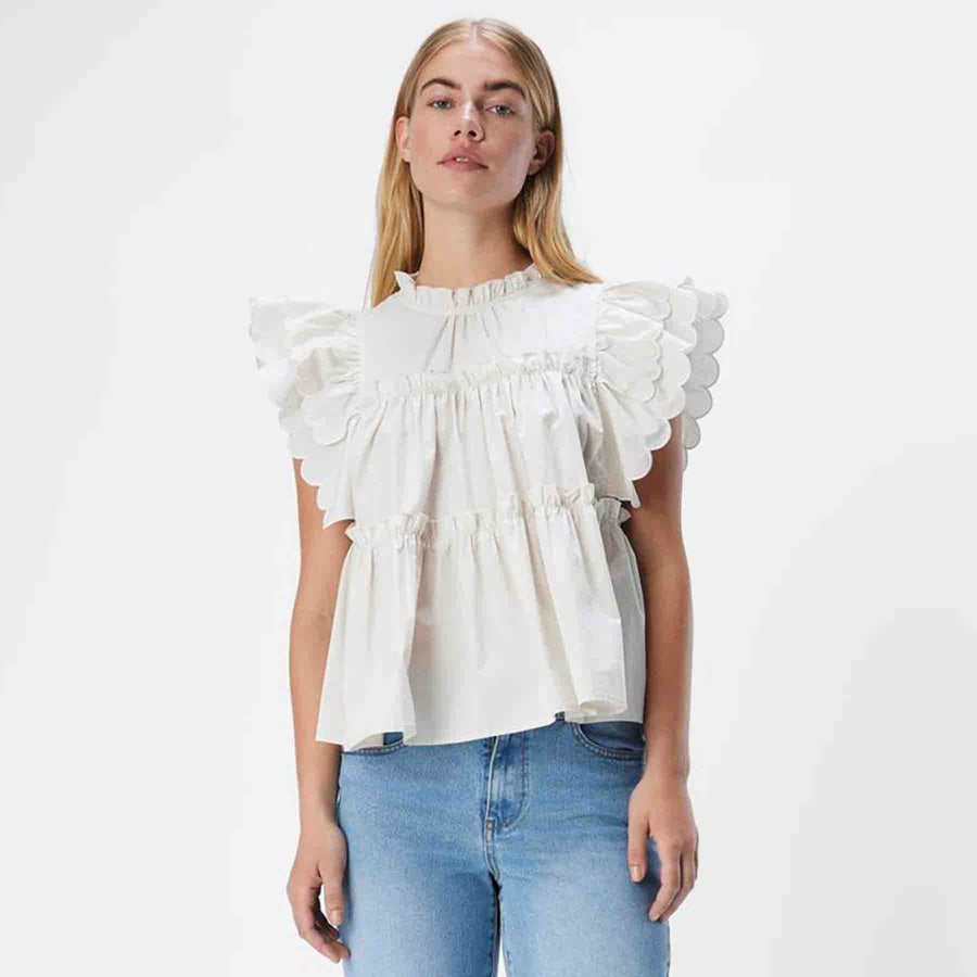 Objhope s/l top