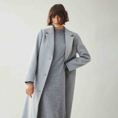 Visolo l/s coatThumbnail